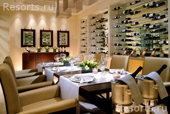 Arion Resort & Spa 23